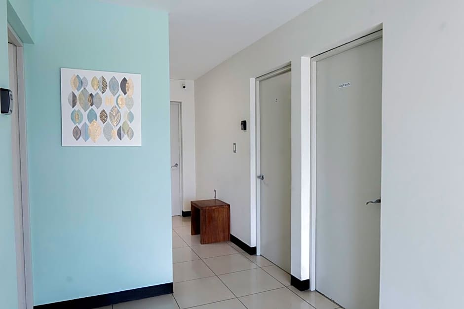 Esencia Hostal Terminal Oaxaca