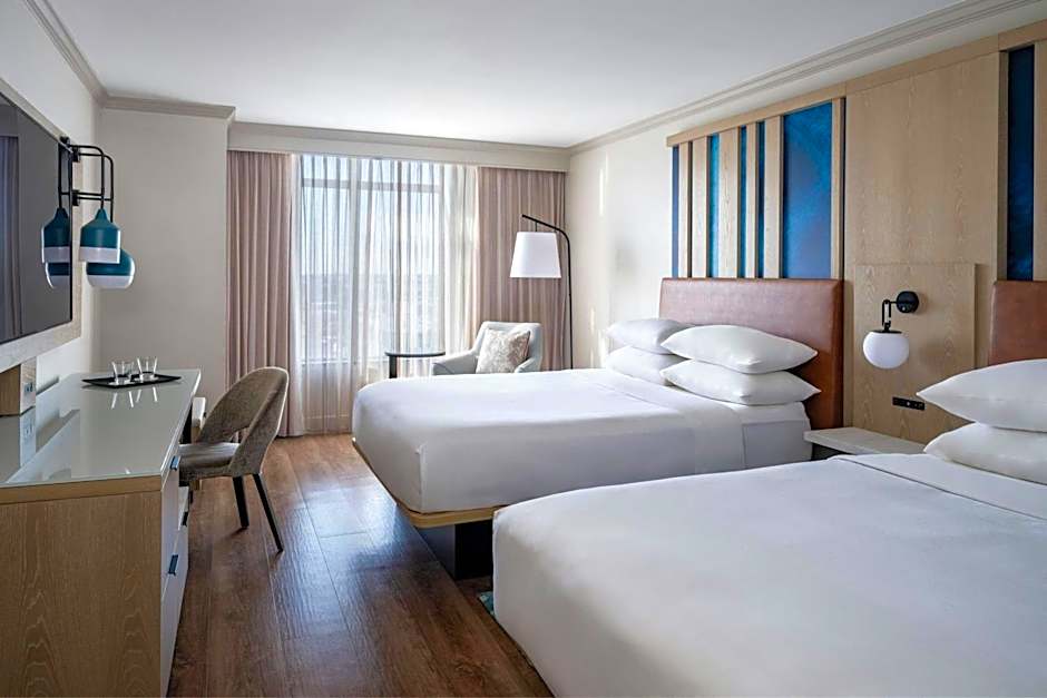 St. Petersburg Marriott Clearwater