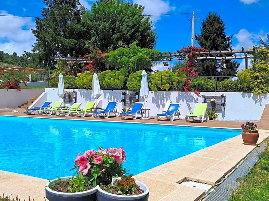 Alqueiturismo - Casas de Campo