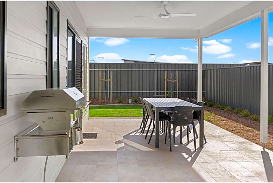 Discovery Parks - Goolwa