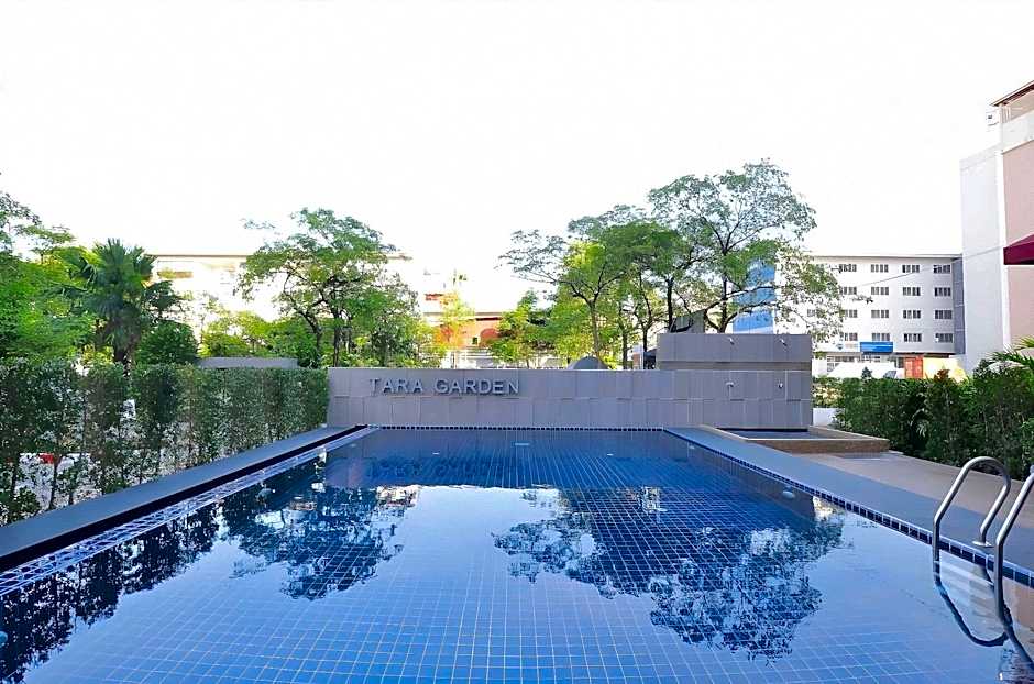 Tara Garden Hotel