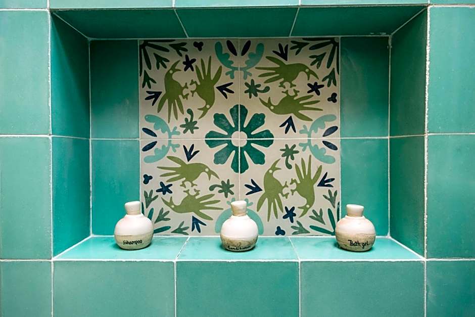 TreeHouse Boutique Hotel, an adults only boutique hotel