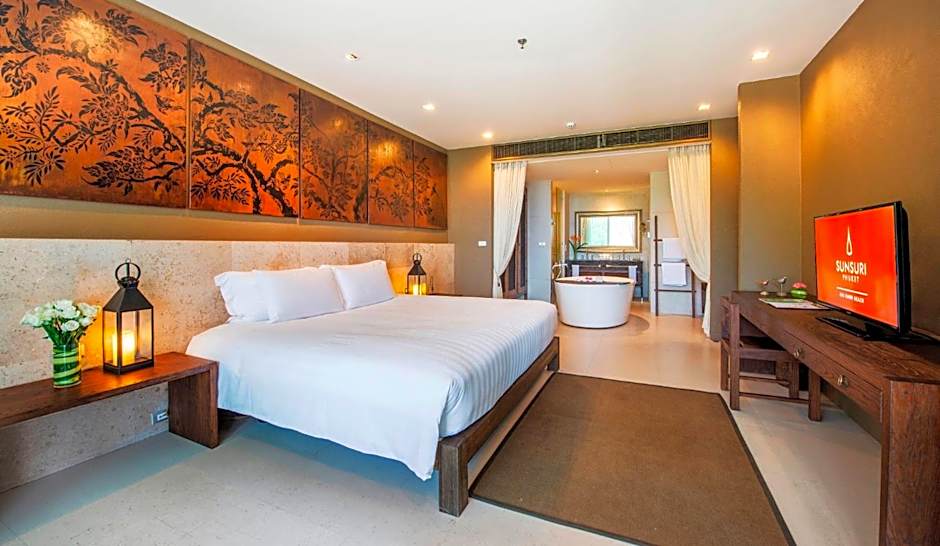Sunsuri Phuket Hotel