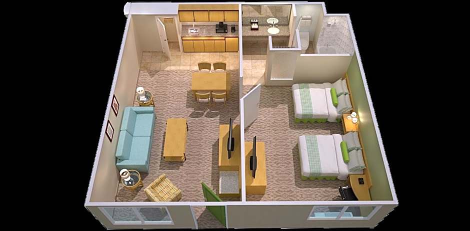 Hotel Nexus, BW Signature Collection