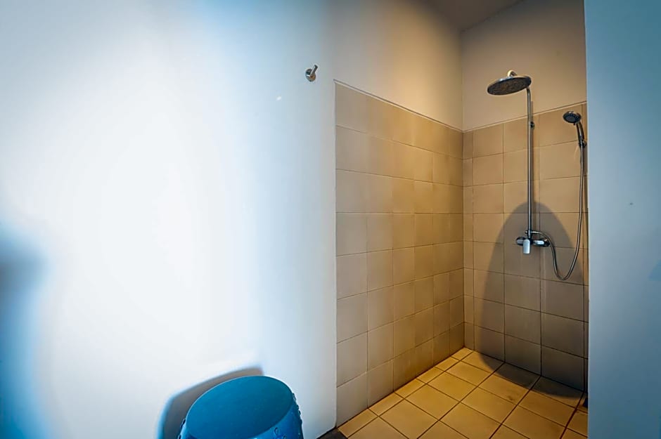 Lusa Beach Studios Under New Management And Newly Renovated