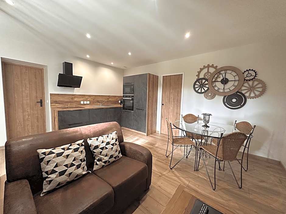 Residence Melody