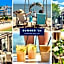 Onyx Beach Residence - Free Beach Access & Parking