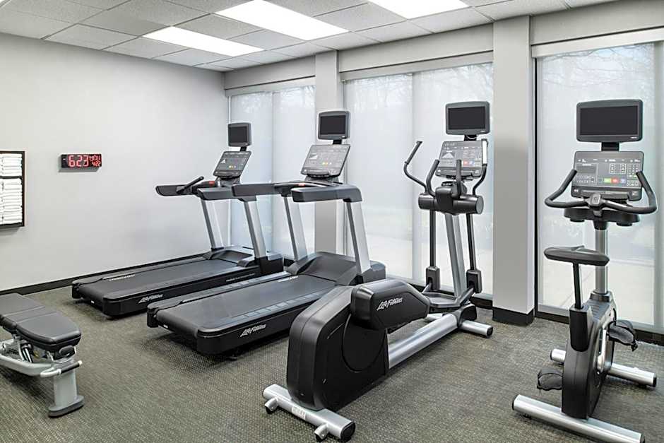 Courtyard by Marriott Providence Lincoln