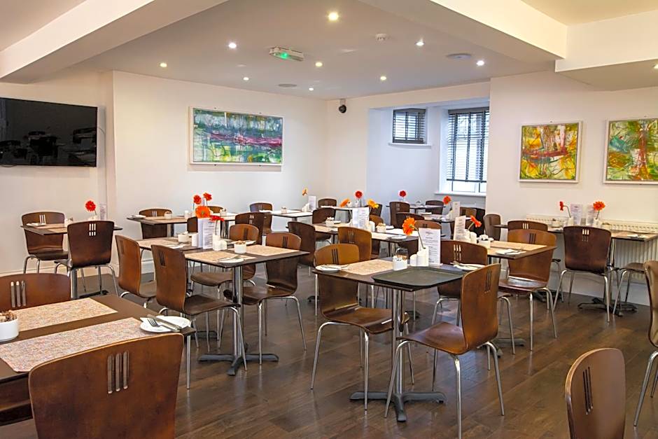 The Grosvenor Plymouth