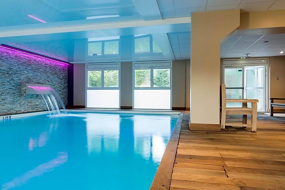 Résidence La Closerie Deauville