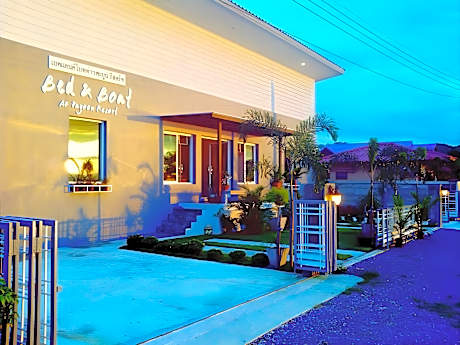 Bed and Boat Aopayoon Resort