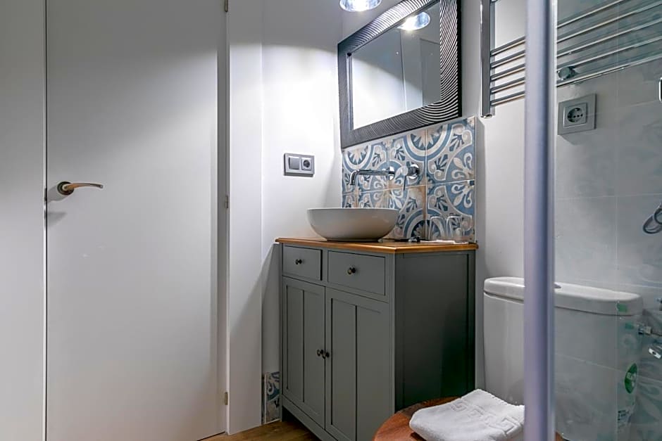 H-A Aparthotel Hotel Quo