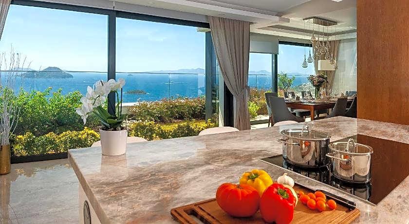 Bodrum Infinity Villas - Holiday Homes