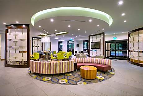 SpringHill Suites® by Marriott® Wilmington Wrightsville Beach