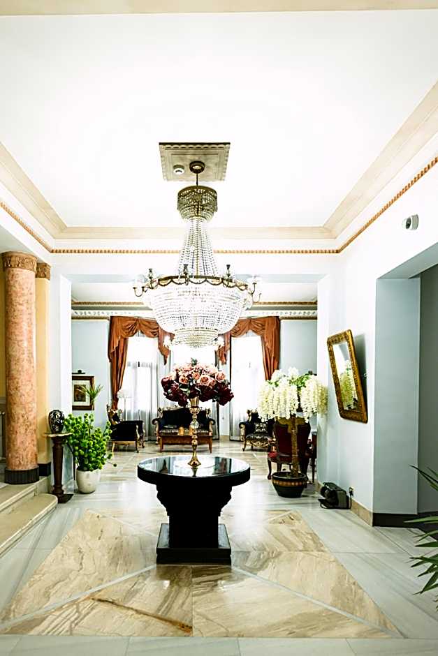 Vigo Hotel