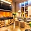 Leonardo Boutique Hotel Amsterdam Vondelpark