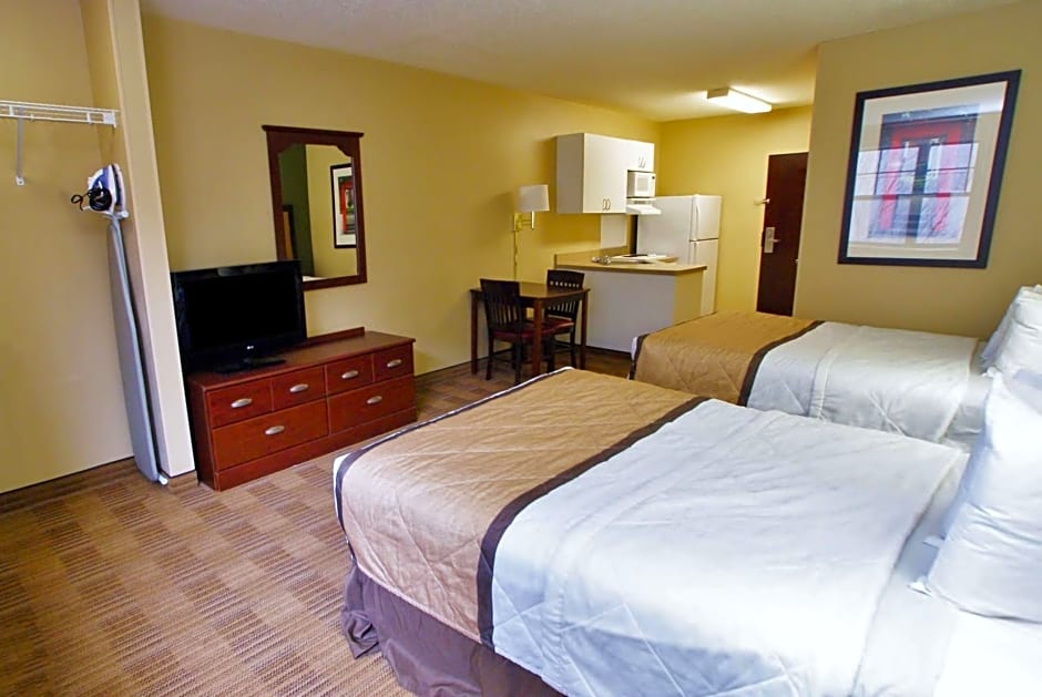 Extended Stay America Suites - Portland - Beaverton/Hillsboro - Eider Ct