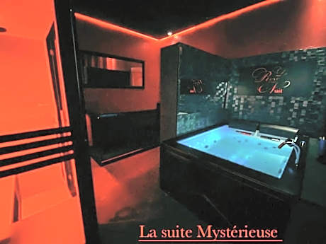 Le rêve d’une nuit suite mystérieuse