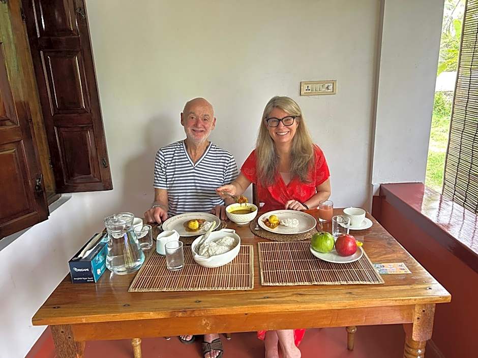 Gramam Homestay, Cochin