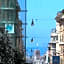 A due passi dal centro
