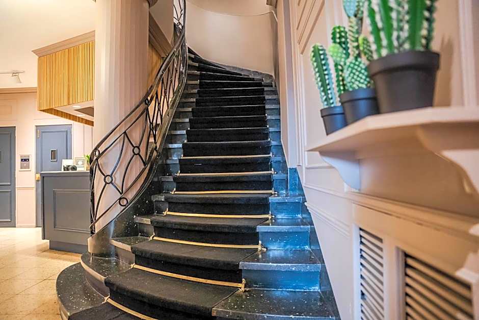 Gran Hotel Panamericano