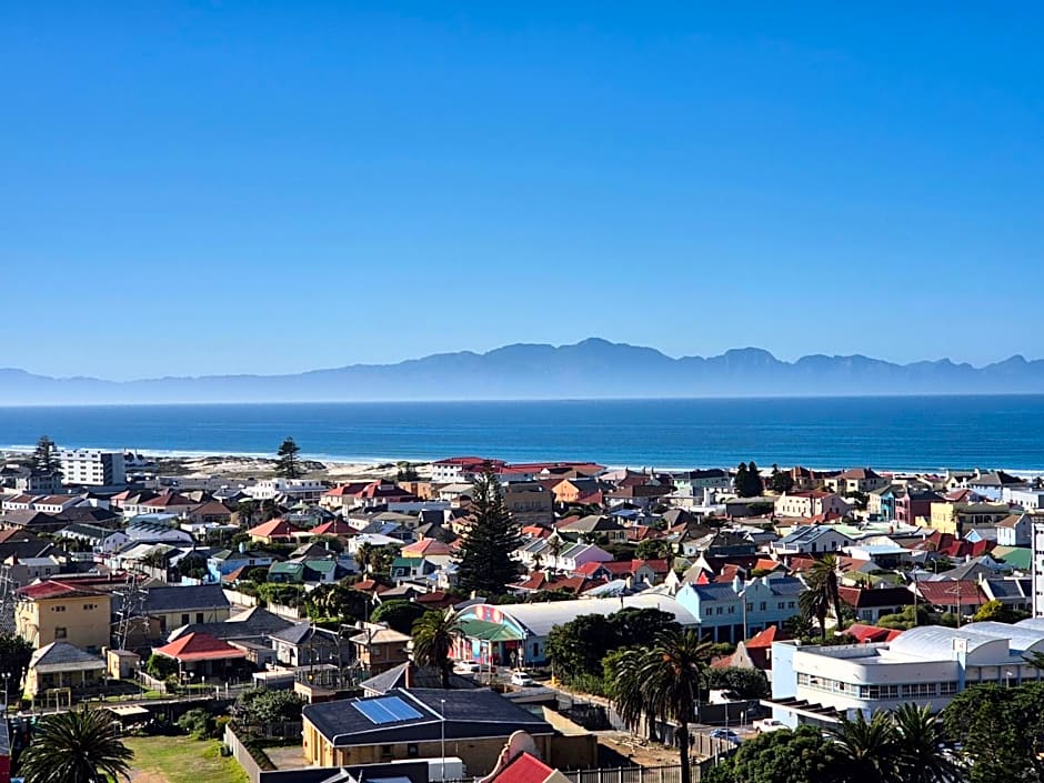 Bluebottle Guesthouse