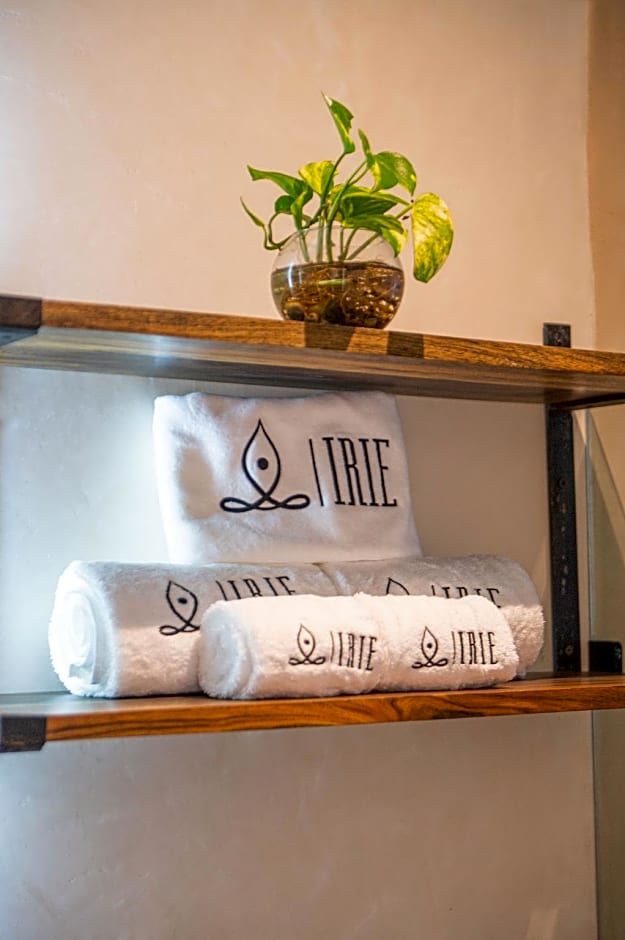 Irie Tulum Boutique Hotel