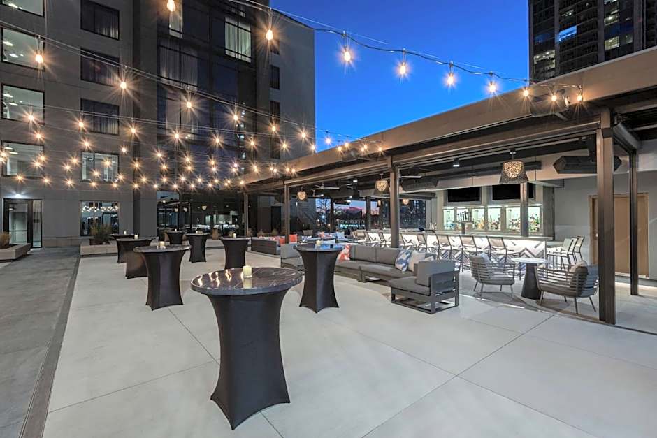 AC Hotel by Marriott Atlanta Midtown