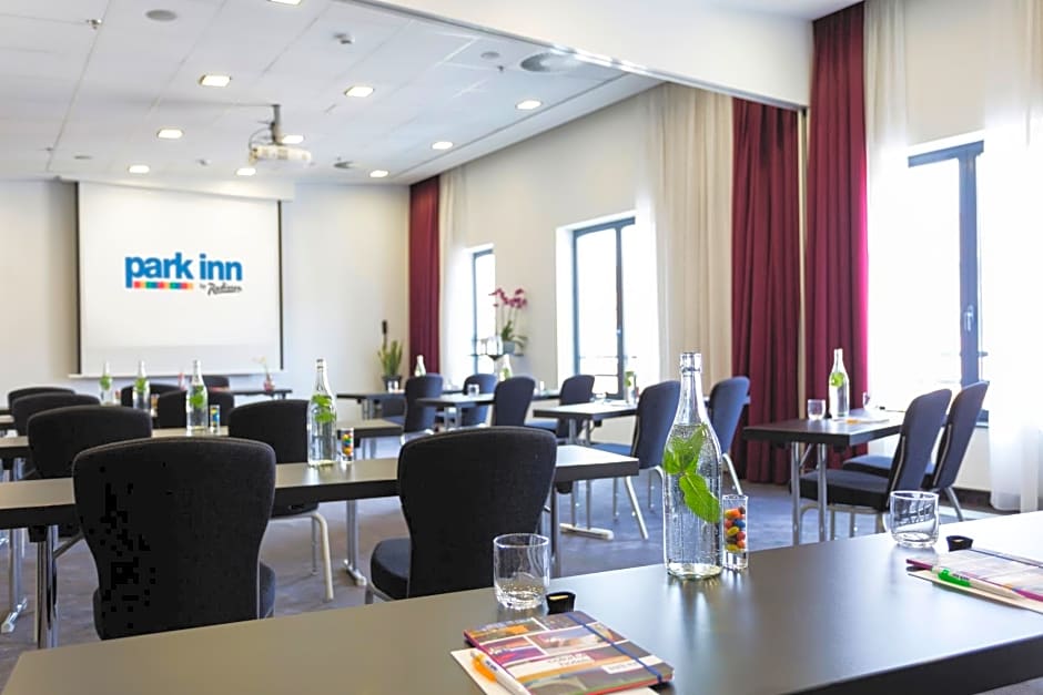 Park Inn by Radisson Leuven