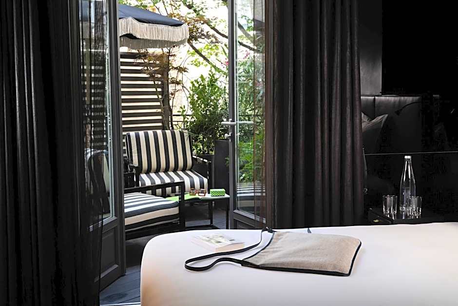 Hotel Felicien By Elegancia