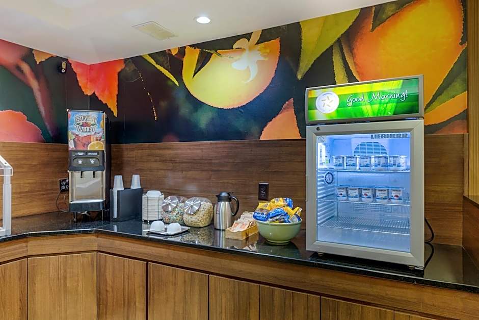 Quality Inn & Suites Sandusky