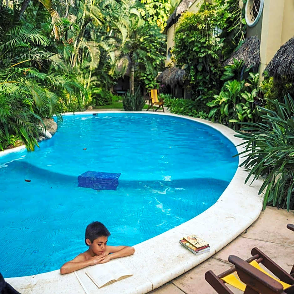 Villas Sayulita