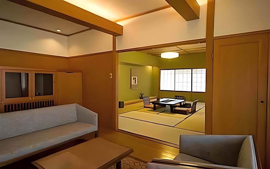 Arima Onsen Tocen Goshoboh