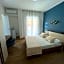Oltremare rooms Agropoli