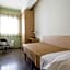 Residencia Universitaria Resa As Burgas