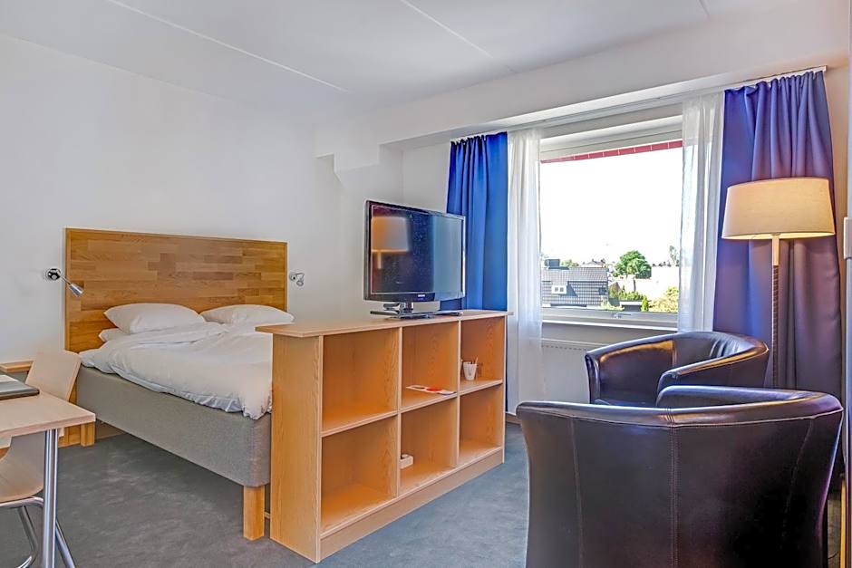 Best Western Sjofartshotellet