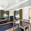 Americas Best Value Inn Jonesville Hillsdale