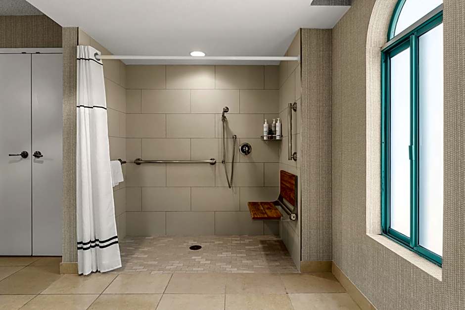 Embassy Suites By Hilton Hotel Los Angeles-International Airport South