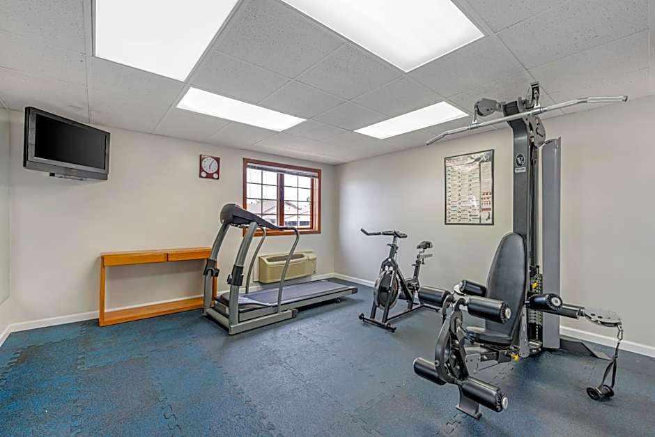 Quality Inn & Suites Lincoln South