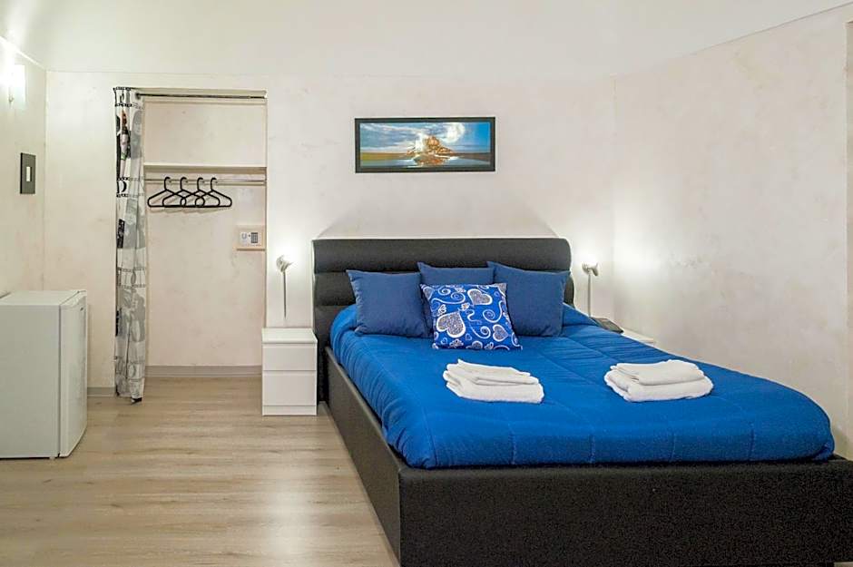 B&B Etnea Palace