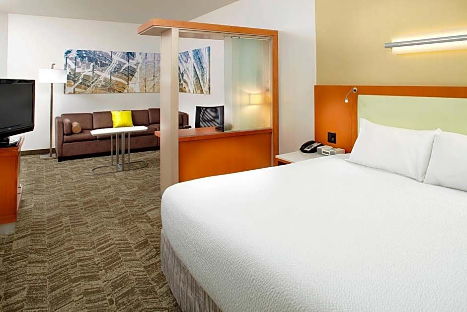 SpringHill Suites by Marriott Chicago Waukegan/Gurnee