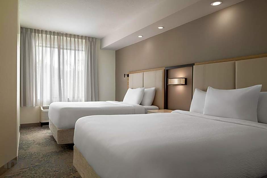 SpringHill Suites by Marriott Tampa Brandon