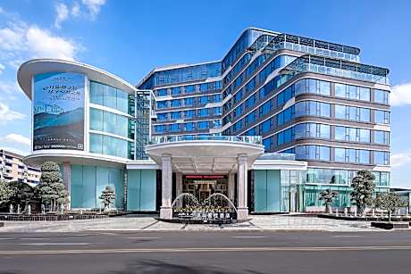 Arula·Mianyang Jianshan Hotel