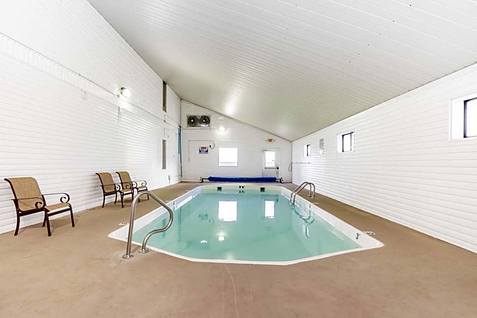 Teton West Motel