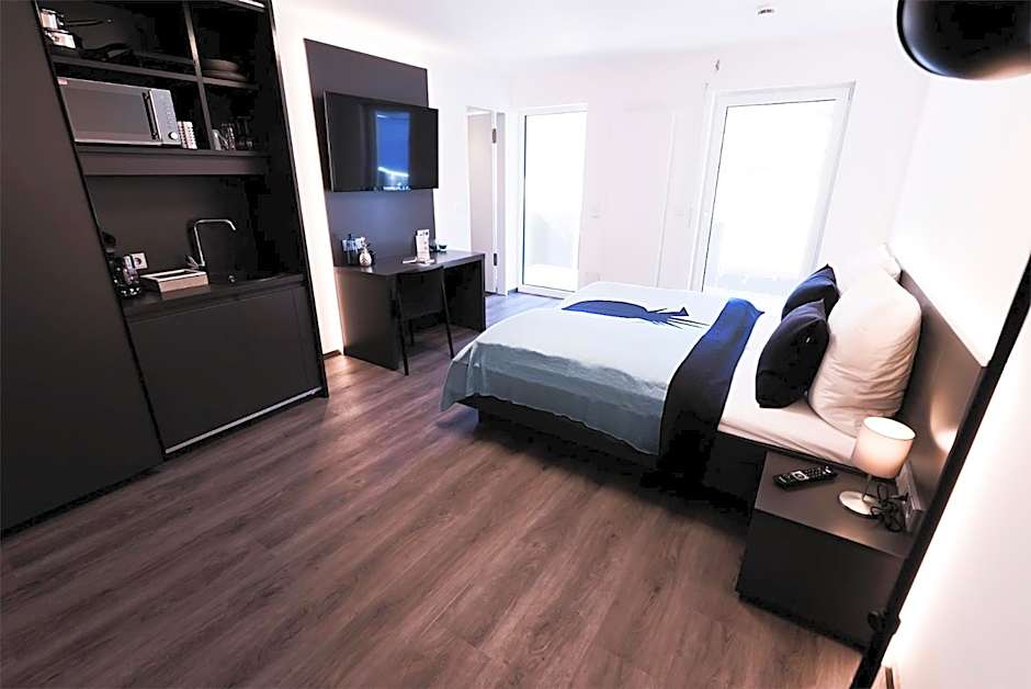 Mood contemporary living