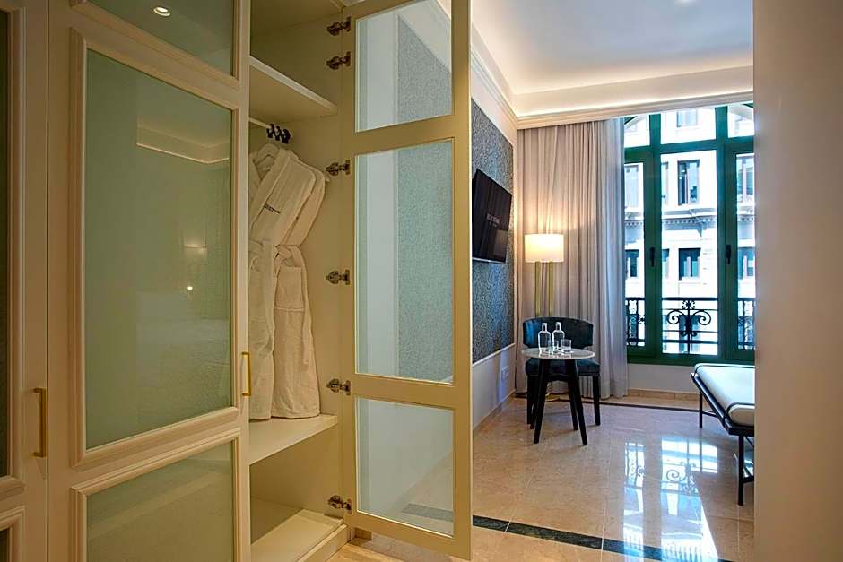 Eurostars Laietana Palace 