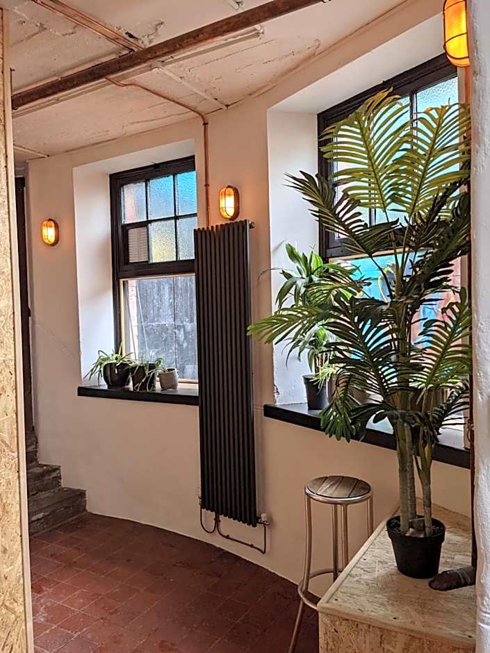 Cwmcarn Hotel & Bunkhouse