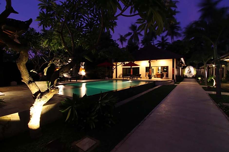 Hotel Melamun