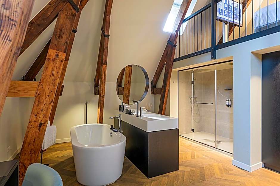 Pestana Amsterdam Riverside