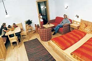 Landhaus Kaiserblick